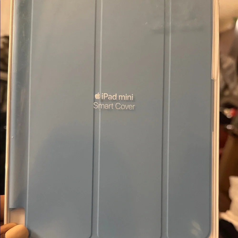 Apple iPad Mini Smart Cover - Sky Blue